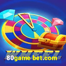 80game bet.com